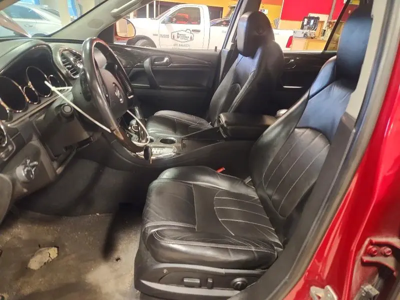 2013 BUICK ENCLAVE   