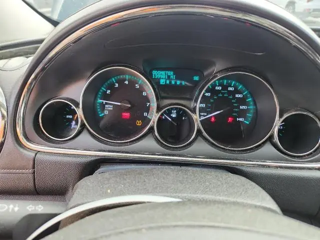 2014 BUICK ENCLAVE   