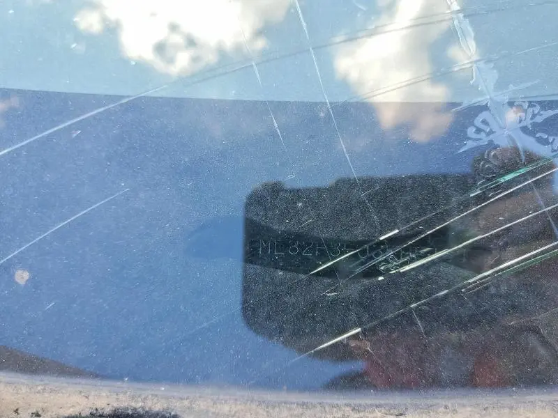 2019 MITSUBISHI MIRAGE G4 ES  