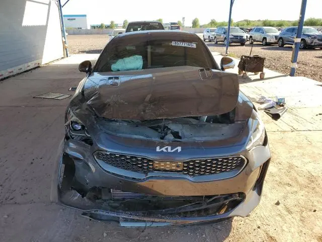 2023 KIA STINGER GT2  