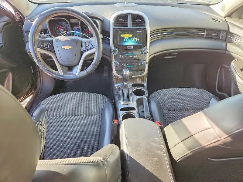 2014 CHEVROLET MALIBU 1LT  