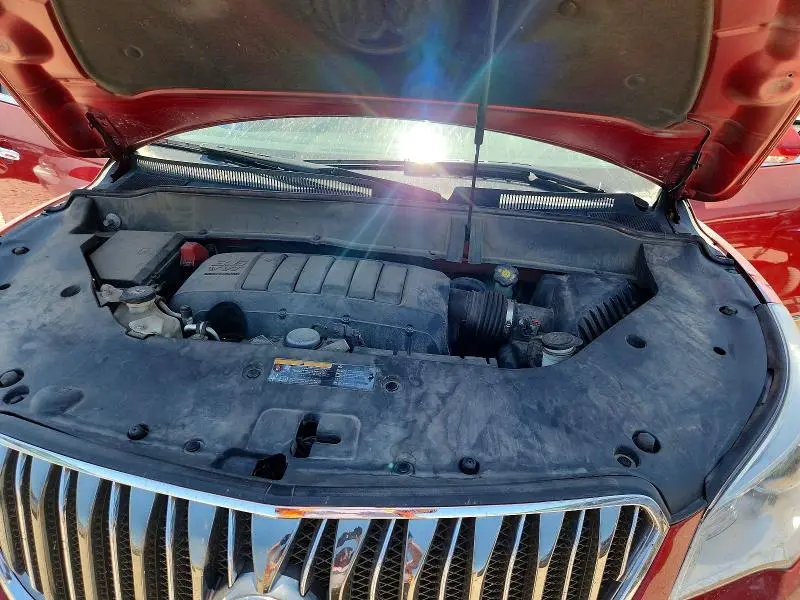 2013 BUICK ENCLAVE   