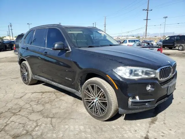 2014 BMW X5 SDRIVE35I  