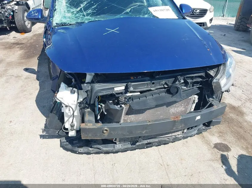 2019 KIA RIO S