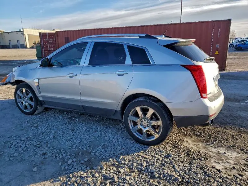 2011 CADILLAC SRX PERFORMANCE COLLECTION  