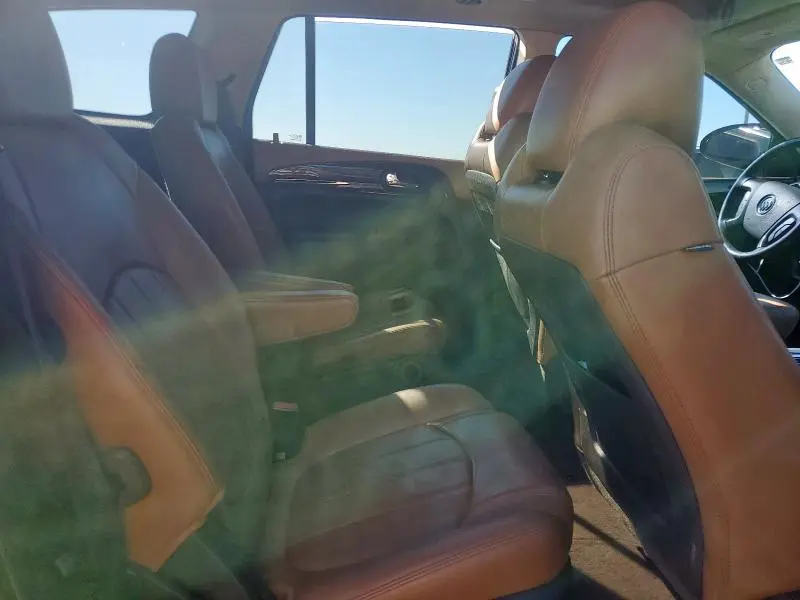2016 BUICK ENCLAVE   