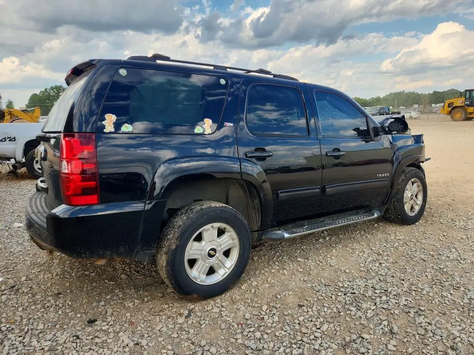 2013 CHEVROLET TAHOE C1500 LT  