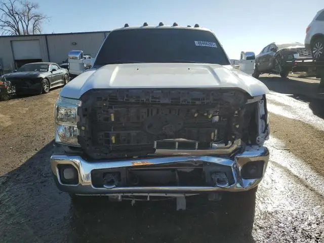 2014 FORD F250 SUPER DUTY  