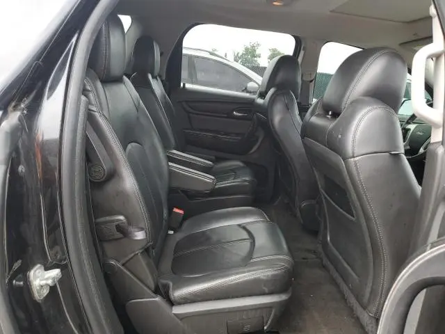 2015 GMC ACADIA SLT-1  