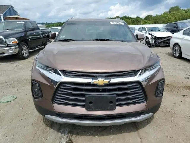 2019 CHEVROLET BLAZER 3LT  