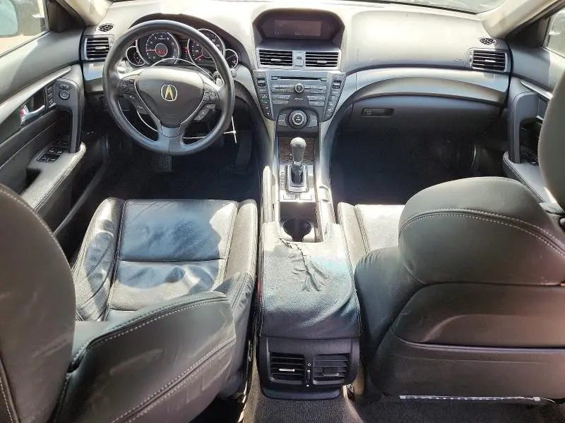 2013 ACURA TL   