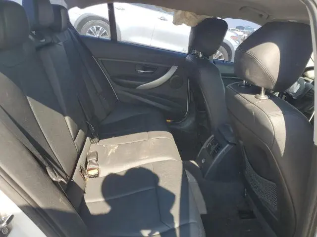 2013 BMW 328 I SULEV  
