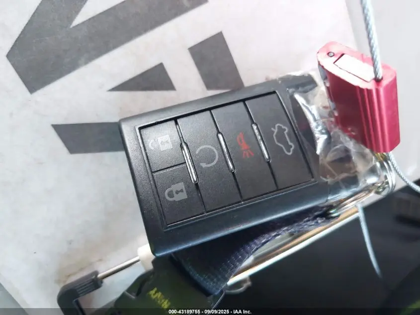 2014 CADILLAC CTS PREMIUM