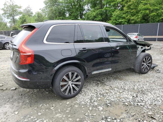 2023 VOLVO XC90 PLUS