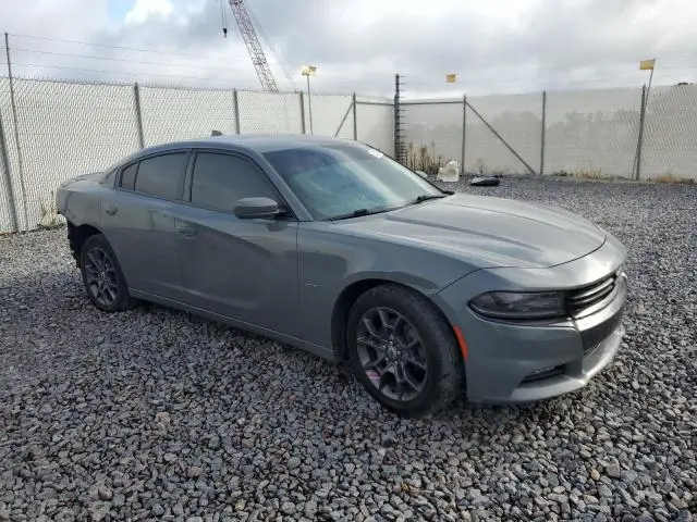 2018 DODGE CHARGER GT  