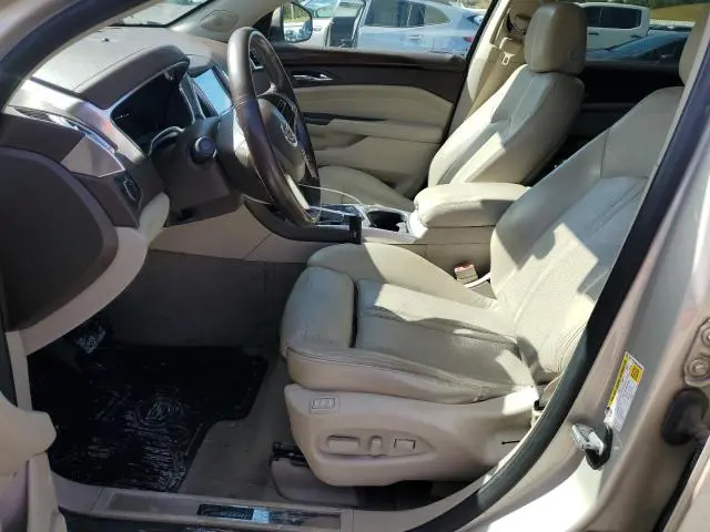 2013 CADILLAC SRX LUXURY COLLECTION  