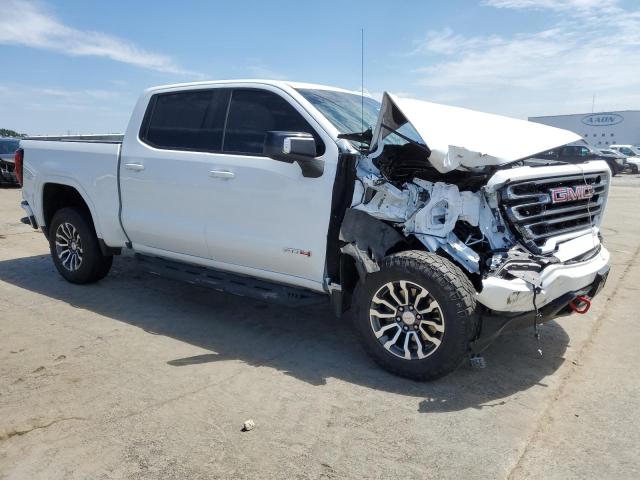 2021 GMC SIERRA K1500 AT4