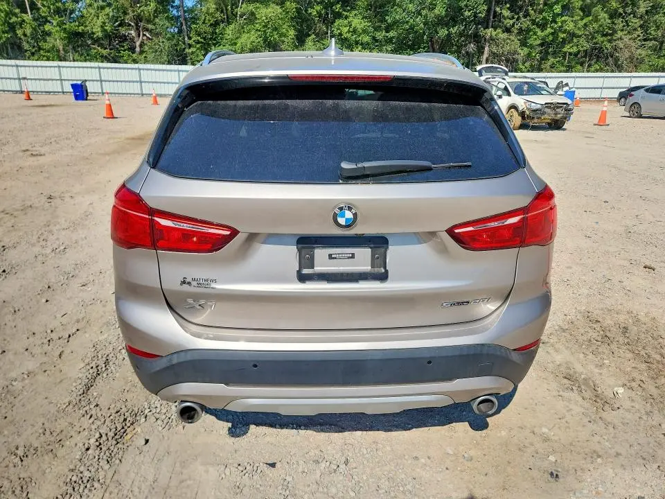 2021 BMW X1 SDRIVE28I  