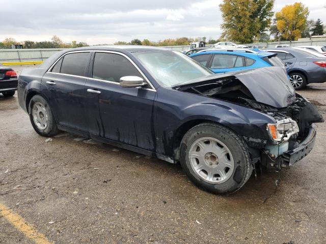 2012 CHRYSLER 300 LIMITED