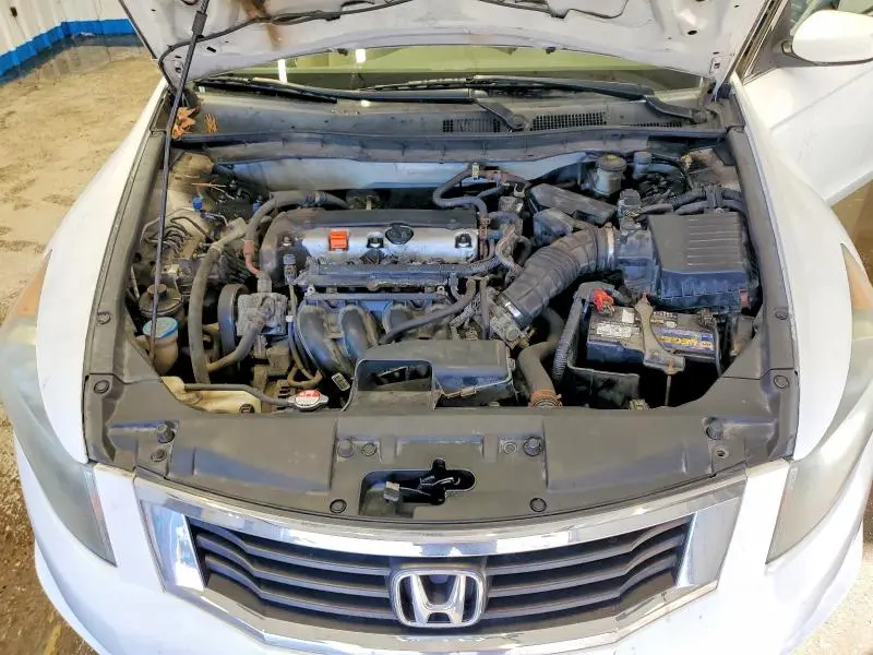 2010 HONDA ACCORD LX  