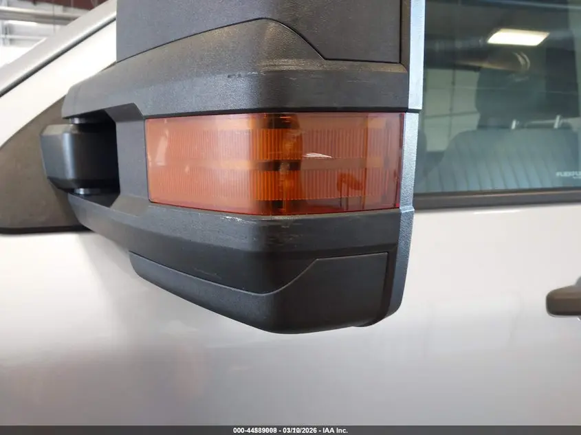 2018 CHEVROLET SILVERADO 2500HD WT