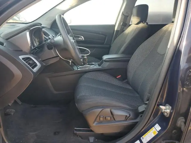 2016 GMC TERRAIN SLE  