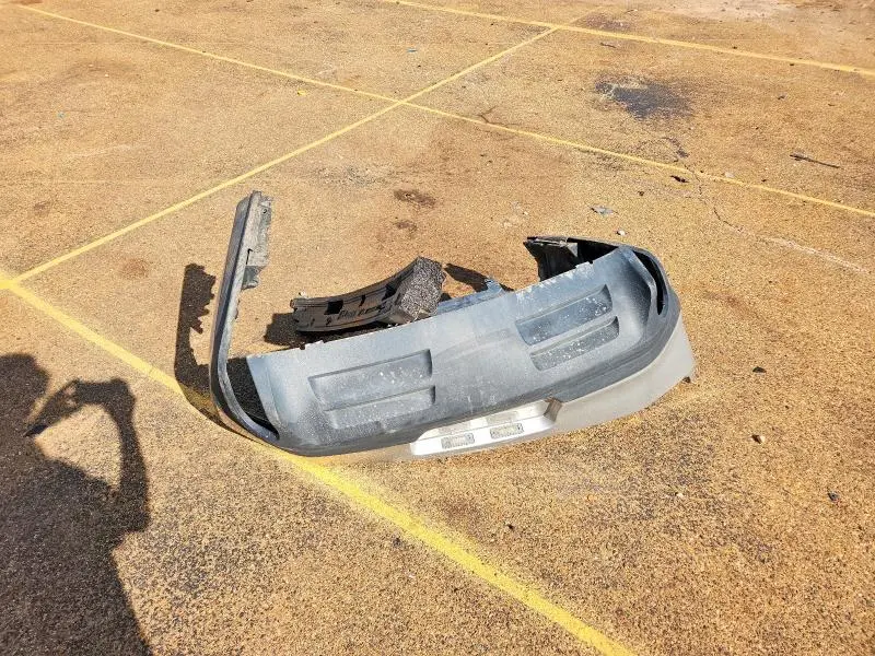 2012 FORD MUSTANG GT  