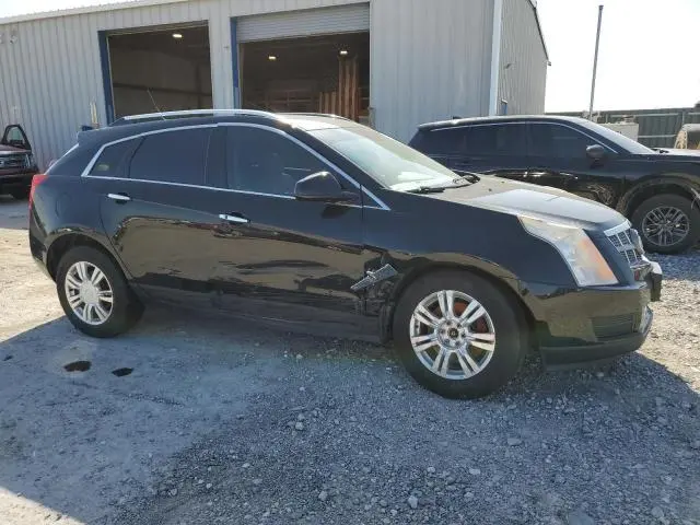2011 CADILLAC SRX LUXURY COLLECTION  