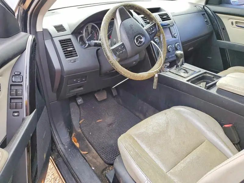 2014 MAZDA CX-9 TOURING  