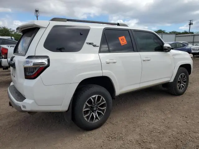 2020 TOYOTA 4RUNNER SR5/SR5 PREMIUM