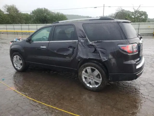 2017 GMC ACADIA LIMITED SLT-2  