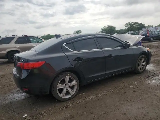 2014 ACURA ILX 20  