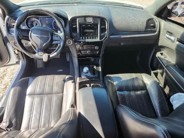 2022 CHRYSLER 300 S  
