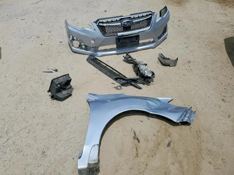2016 SUBARU IMPREZA PREMIUM  