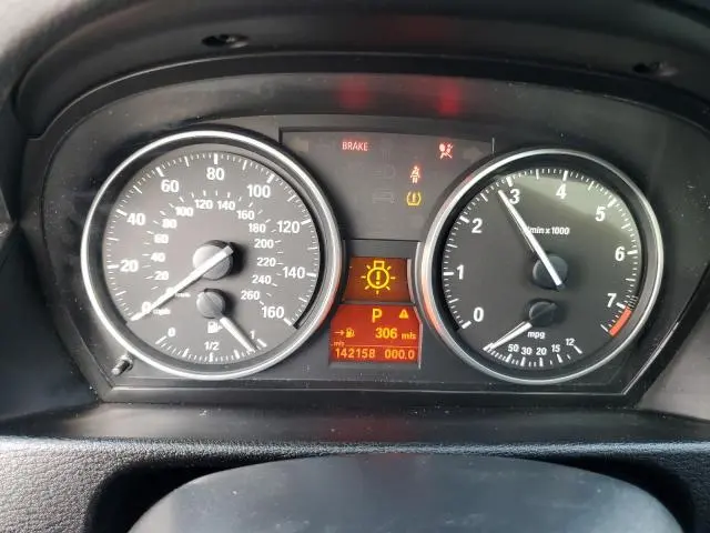 2015 BMW X1 SDRIVE28I  