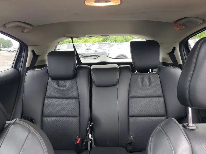 2019 HONDA HR-V EXL  