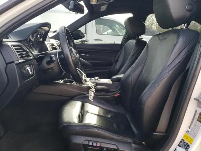 2013 BMW 328 XI  