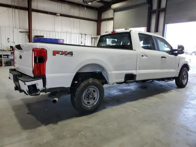 2023 FORD F250 SUPER DUTY  