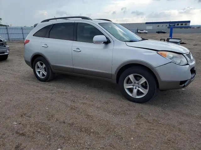 2011 HYUNDAI VERACRUZ GLS  