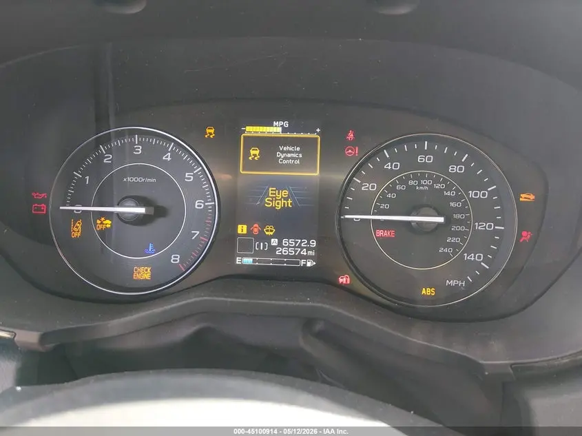 2023 SUBARU IMPREZA PREMIUM 5-DOOR