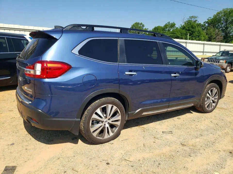 2021 SUBARU ASCENT TOURING  