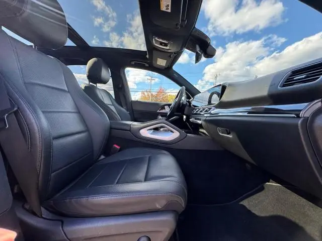 2022 MERCEDES-BENZ GLE 350  