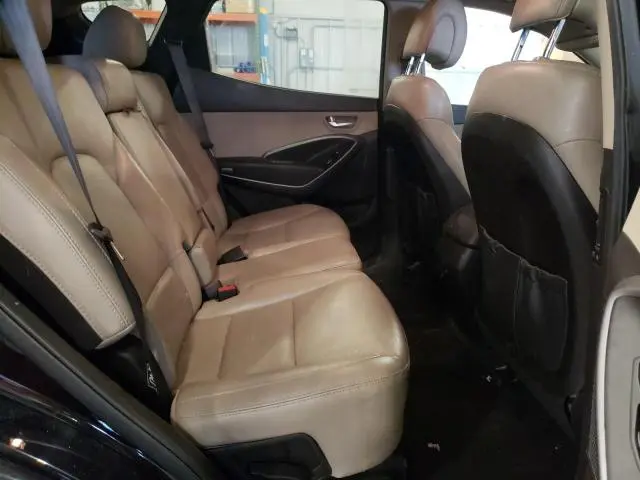 2013 HYUNDAI SANTA FE SPORT 