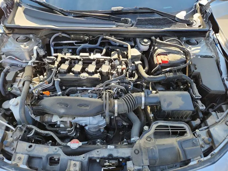 2025 ACURA INTEGRA   