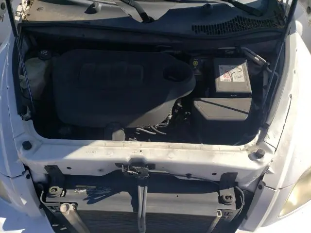2011 CHEVROLET HHR LT  
