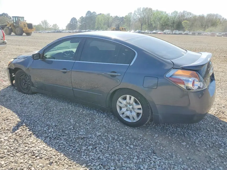 2012 NISSAN ALTIMA 2.5  