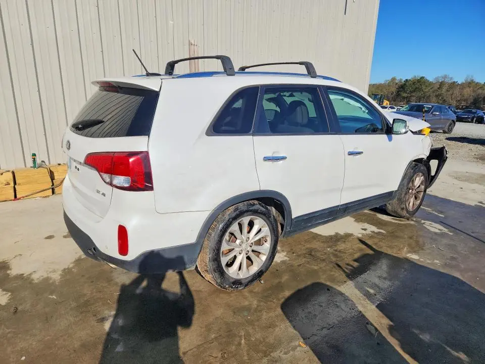 2015 KIA SORENTO EX  
