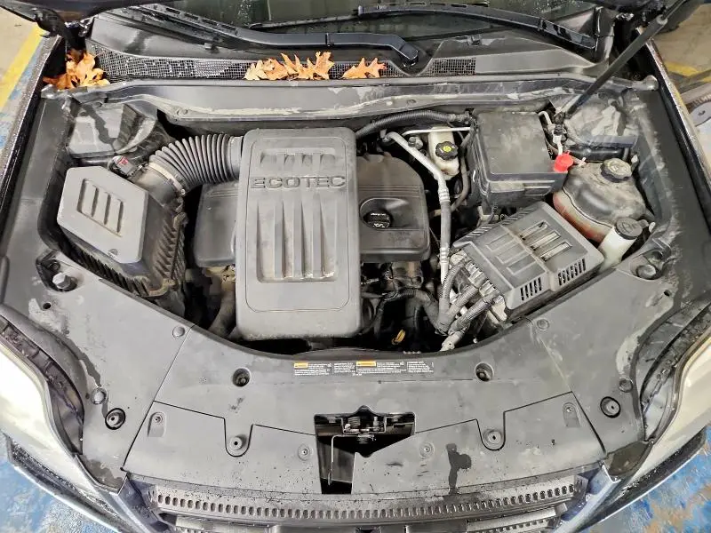 2016 GMC TERRAIN SLE  