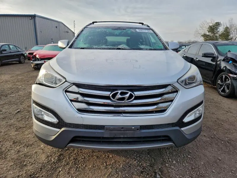 2013 HYUNDAI SANTA FE SPORT   
