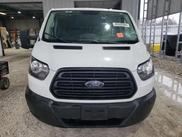 2019 FORD TRANSIT T-150